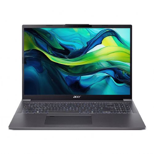 Acer Aspire 16 A16-71M-506P (16"), francoska postavitev AZERTY