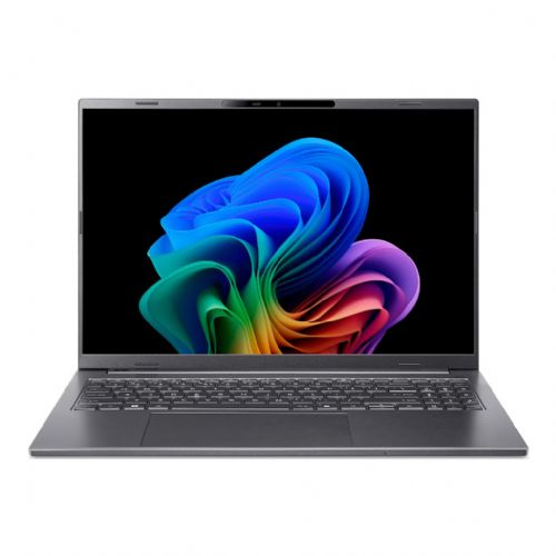 Prenosni računalnik Acer Aspire 16 A16-61M-R473 OLED 16" WUXGA+ Ryzen AI 5 330 Copilot+ 16GB 512GB SSD DE, Win11