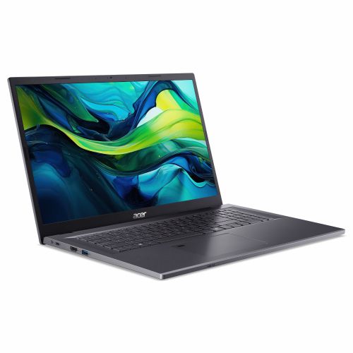 Acer Aspire 17 A17-51M-519P (17,3") francoska postavitev AZERTY