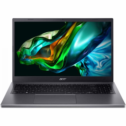 Prenosnik Acer Aspire 5, i7-13620H/16 GB/SSD 512 GB NVMe/39,6 cm (15,6"), FHD/RTX2050/DE/Win11Pro