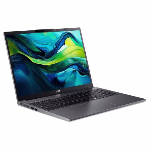 Prenosnik Acer Aspire Go 15 AG15-51P-72QD 15,3" WUXGA i7-1355U 16GB/512GB SSD DE Windows 11