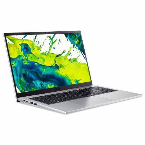 Prenosni računalnik Acer Aspire Go 15 AG15-72P-55UU, i5-120U, 16GB RAM, 512GB SSD, 15,6" FHD, DE, Linux