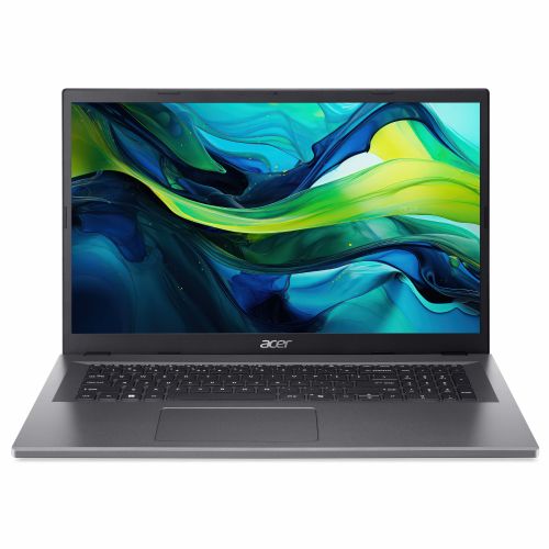Acer Aspire Go 17 AG17-31P-36CG i3-N355/8GB/512GB SSD/Linux