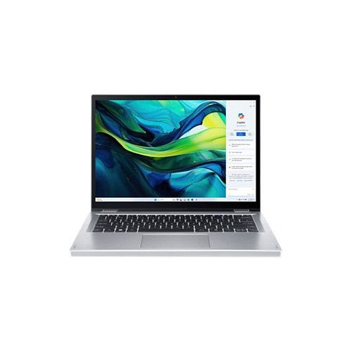 Acer Aspire Go Spin 14 AGSP14-31PT-36R6 prenosni računalnik, ki se lahko spremeni v 35,56 cm (14")