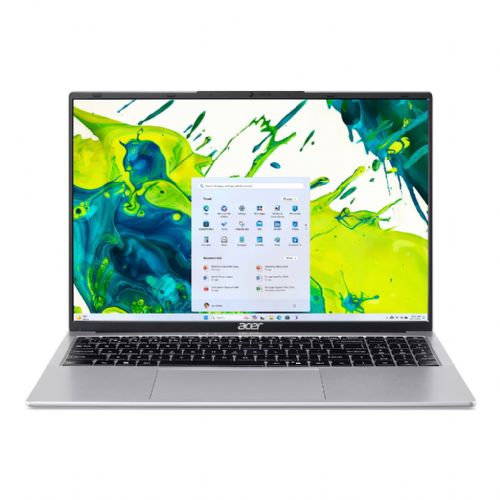 Prenosni računalnik Acer Aspire Lite 16 AL16-54P-523X, 16" WUXGA IPS, i5-1334U, 16GB RAM, 512GB SSD, DE, Windows 11