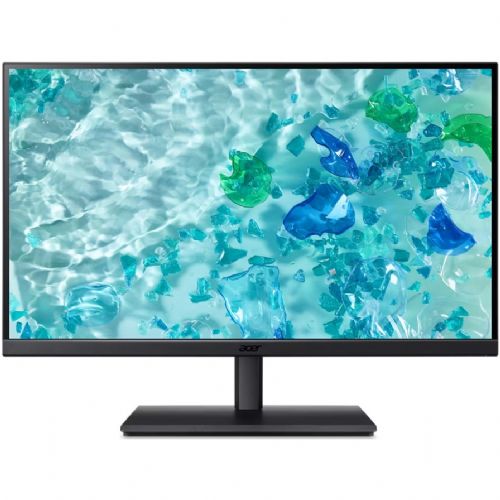 Monitor Acer B247YC3b 60,5 cm (23,8"), IPS, 250cd/m2, 4ms, 16:9 100Hz črn