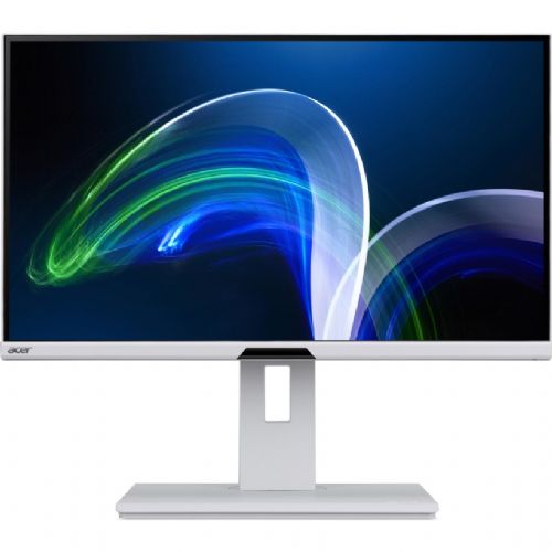 Monitor Acer B248YEw 60,5 cm (23,8"), IPS, 300 cd/m2, 16:9 100Hz bel