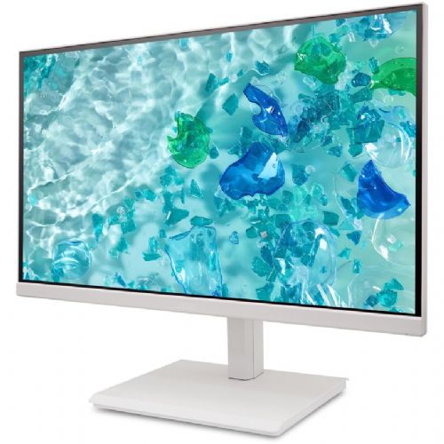 Acer B277UEw 27&quot; 68,6 cm 16:9 100Hz 2560x1440 bel