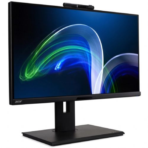 Monitor Acer B278Kb 68,6 cm (27"), 3840x2160 (4K UHD), IPS, 350 cd/m2, 16:9 60Hz, črna CAM