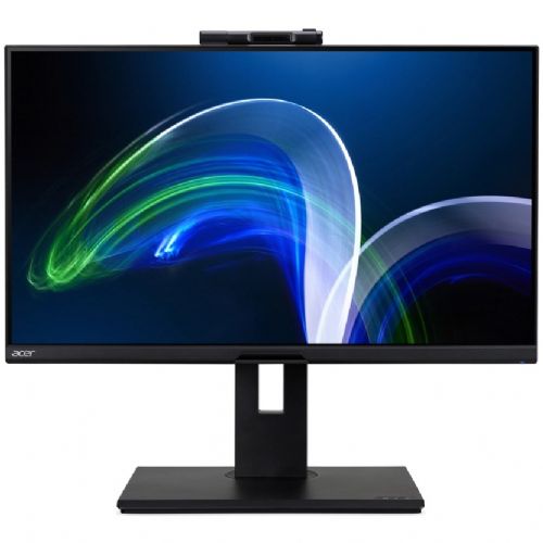 Monitor Acer B278UEb 68,6cm (27"), 2560 x 1440, 16:9, IPS, 350cd/m2, 4ms, črna