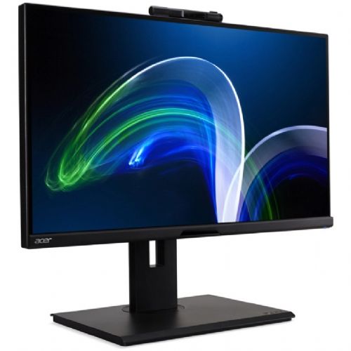 Monitor Acer B278UEb 68,6cm (27"), 2560 x 1440, 16:9, IPS, 350cd/m2, 4ms, črna