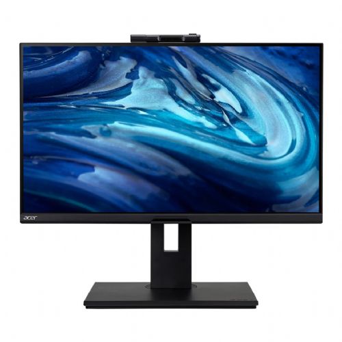 Monitor Acer B278UGb 27" IPS 2560x1440 120Hz HDR10 črn