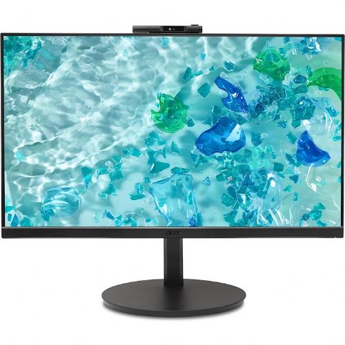 Monitor Acer CB242YE3b 60,5 cm (23,8"), 1920x1080 (FHD), IPS, 250 cd/m2, 16:9 100Hz  črn