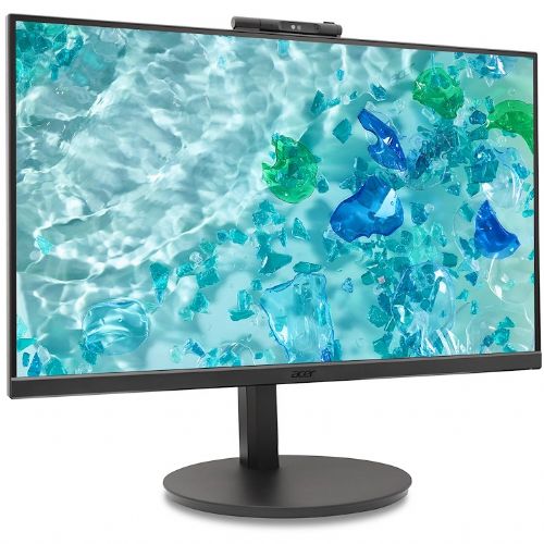 Monitor Acer CB242YE3b 60,5 cm (23,8"), 1920x1080 (FHD), IPS, 250 cd/m2, 16:9 100Hz  črn
