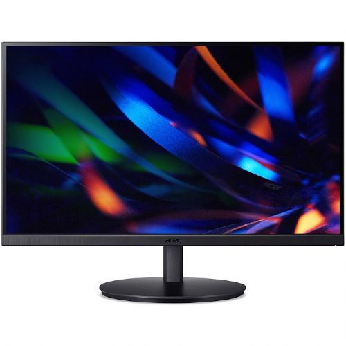Monitor Acer CB272E3b 68,6 cm (27"), 1920x1080  (FHD), 16:9 100Hz črn