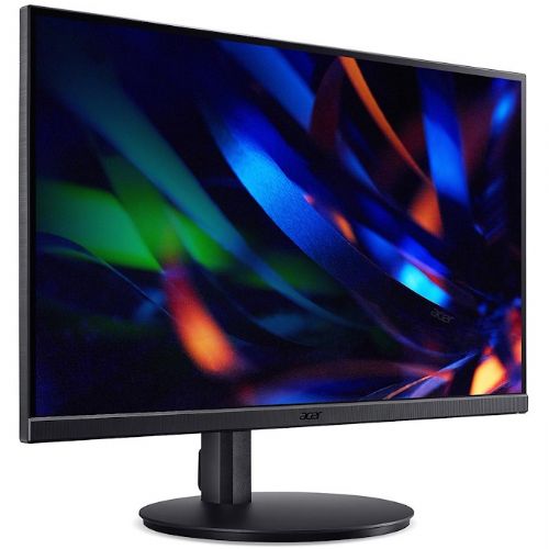 Monitor Acer CB272E3b 68,6 cm (27"), 1920x1080  (FHD), 16:9 100Hz črn