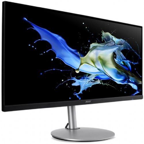 Monitor Acer CB273Eb 68,6 cm (27"), 1920x1080 (FHD), IPS, 300 cd/m2, 16:9 100Hz  črn