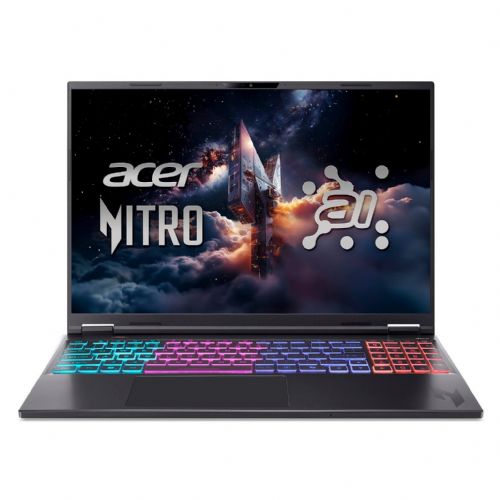 Acer Nitro 16S AI AN16S-61-R9ZH RYZ AI 9 365/32GB/1TBSSD/RTX5070/W11 Domov