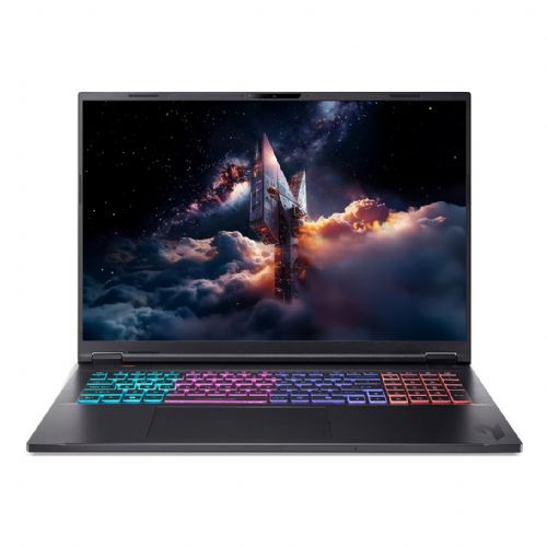Prenosni računalnik Acer Nitro 18 R9 365, 45,7 cm (18″) WQXGA 165 Hz, AMD Ryzen AI 9, 32 GB RAM, 1 TB SSD, RTX 5060, DE, Windows 11 Home