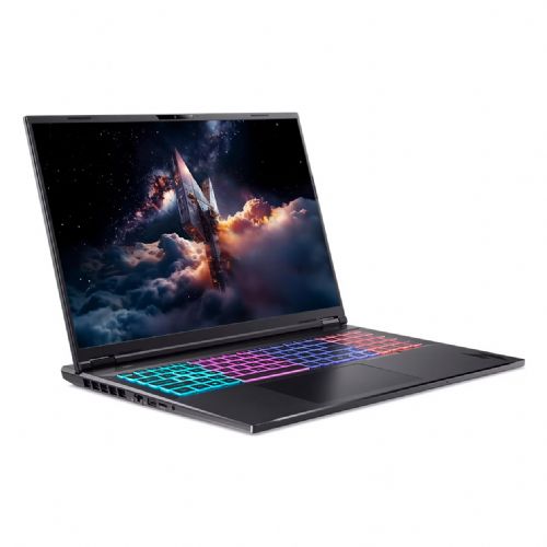 Prenosni računalnik Acer Nitro 18 R9 365, 45,7 cm (18″) WQXGA 165 Hz, AMD Ryzen AI 9, 32 GB RAM, 1 TB SSD, RTX 5060, DE, Windows 11 Home