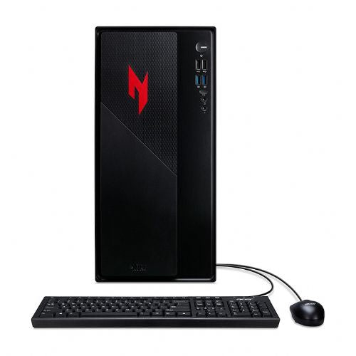 Acer NITRO 20 i5-13420H 16GB 512GB SSD RTX5060 8GB W11H