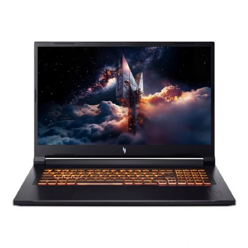 Acer Nitro V17AI ANV17-41-R5NM Laptop 17,3" FHD IPS, Ryzen 7, RTX 5060 8GB, 16GB DDR5, 1TB SSD, DE, Windows 11