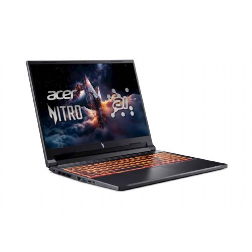 Prenosni računalnik Acer Nitro V 16 ANV16-42-R2J9 Ryzen 7 260, 32GB, SSD 1TB, 16'' WQXGA IPS 180Hz, RTX 5060, NoOS