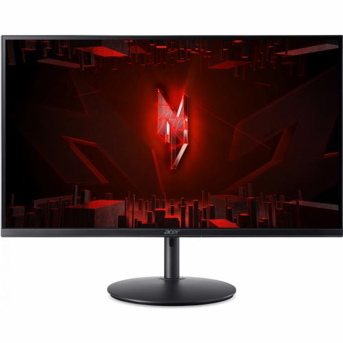 Monitor Acer Nitro XF270X1b 27" FHD 200Hz 1ms HDR10 FreeSync ergonomičen črna