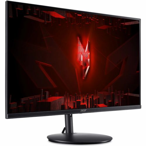 Monitor Acer Nitro XF270X1b 27" FHD 200Hz 1ms HDR10 FreeSync ergonomičen črna