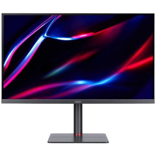 Monitor Acer Nitro XV275KP3 68,6 cm 27", 4K UHD, IPS, 160Hz, AMD FreeSync Premium, USB-C