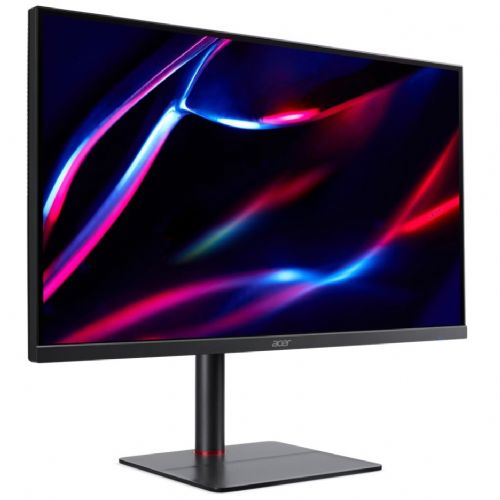 Monitor Acer Nitro XV275KP3 68,6 cm 27", 4K UHD, IPS, 160Hz, AMD FreeSync Premium, USB-C