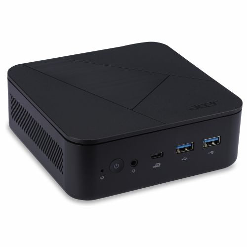Acer NUC VN1502G i7-1355U-Computer ohne Betriebssystem