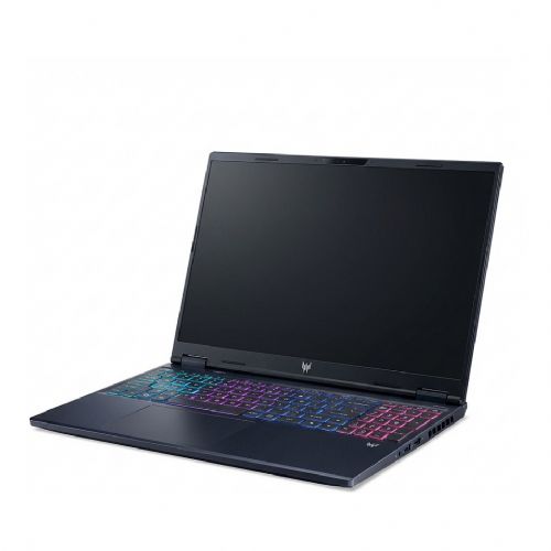 Prenosni računalnik Acer Predator Helios Neo 16S AI Intel Core Ultra 7 255HX, 16 GB RAM, 1 TB SSD, RTX 5070, 16" WQXGA OLED,DE, Windows 11 Home
