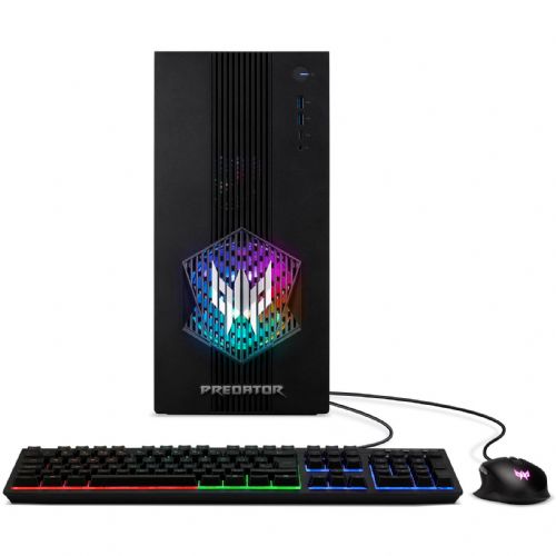 Igralni namizni računalnik Acer Predator Orion 3000 PO3-665 Intel® Core™ Ultra 7 265F