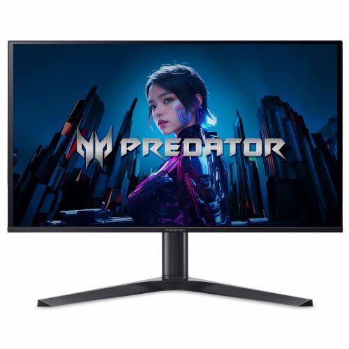 Igralni monitor Acer Predator X27U OLED