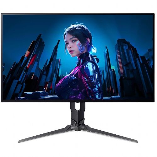 Monitor Acer Predator X27UF3b 68,6 cm (27"), 16:9 480Hz 2560x1440
