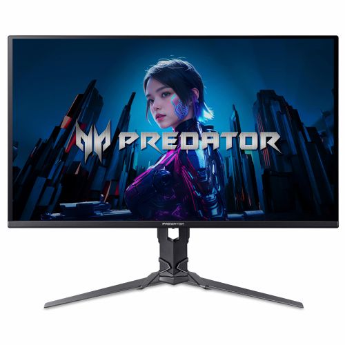 Acer Predator X27UW3b 26,5" 69 cm 16:9 240 Hz 2560 x 1440