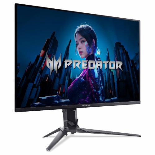 Acer Predator X27UW3b 26,5" 69 cm 16:9 240 Hz 2560 x 1440