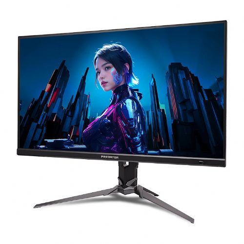 Monitor Acer Predator XB3 XB273KV5bmiiprx 27" 4K IPS 160Hz HDR400 FreeSync Premium