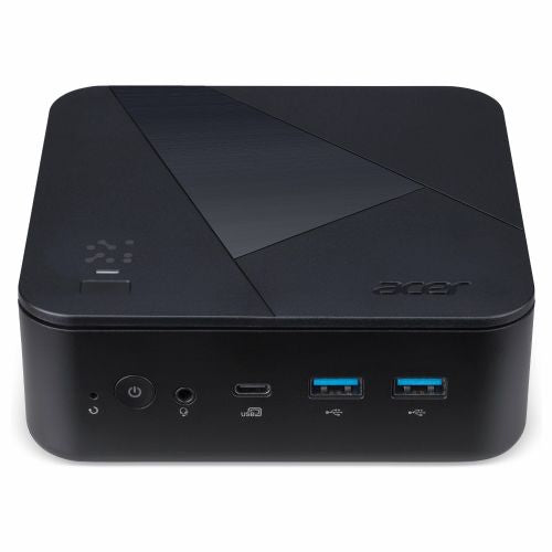 Acer Revo RB102 7-265V 16GB 1TBSSD Črna W11P