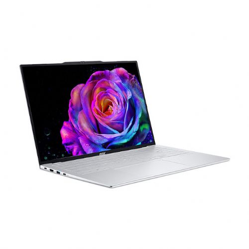 Acer Swift Air 16 OLED SFA16-61M-R564 RYZ AI 5 330/16GB/512SSD/W11 Domov