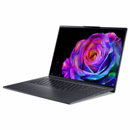 Prenosnik Acer Swift Go 16 OLED SFG16-73-7943 40,64 cm (16")