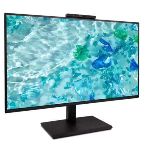 Monitor Acer Vero B247YD6bmiprczx 23,8'', FHD, HDMI/DP, USB, vgrajena kamera