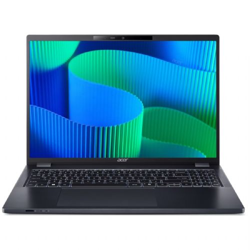 Prenosnik Acer TravelMate P4 Intel Ultra 5-125U/16GB/SSD 512GB NVMe/40,6 cm (16") FHD+/DE/Win11Pro