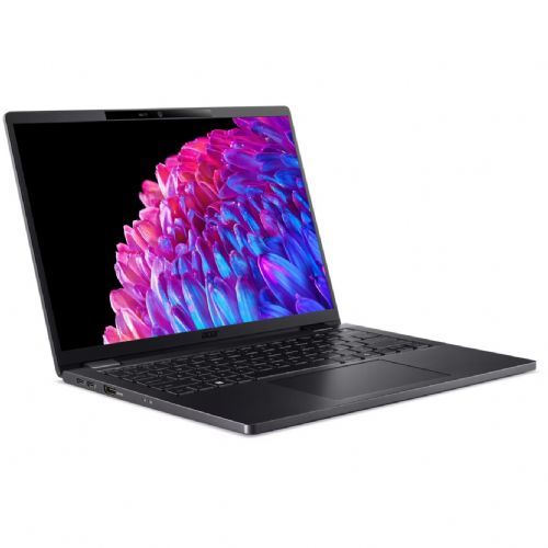 Prenosnik Acer TravelMate P6 OLED Intel Ultra 7-155H/32GB/SSD 1TB NVMe/35,6 cm (14") FHD+ OLED/DE/Win11Pro