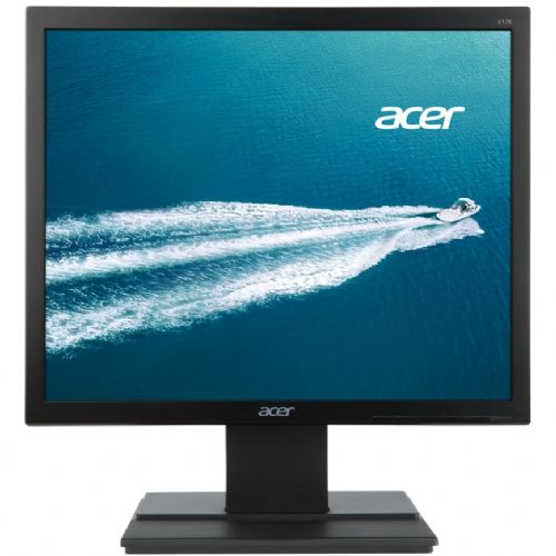Acer V176Lb 17&quot; 43,2 cm 5:4 75 Hz 1280 x 1024 črne barve