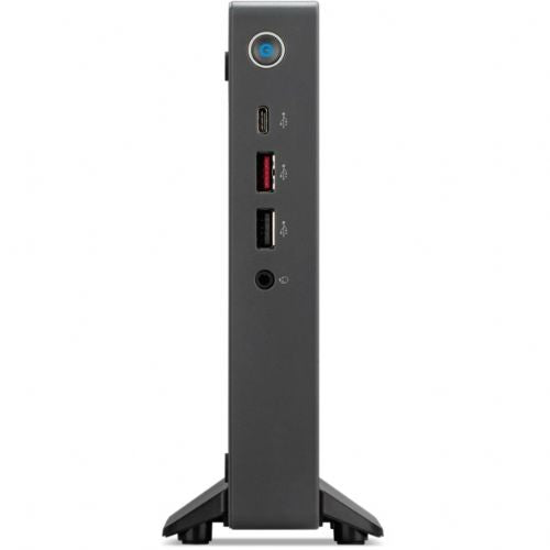 Acer Veriton N2 VN2590G Mini PC i3-1315U/8GB/256GBSSD/ESHELL/black