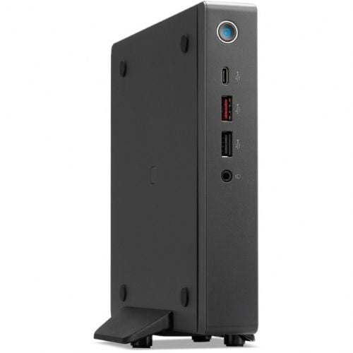 Acer Veriton N2 VN2590G Mini PC i3-1315U/8GB/256GBSSD/ESHELL/black