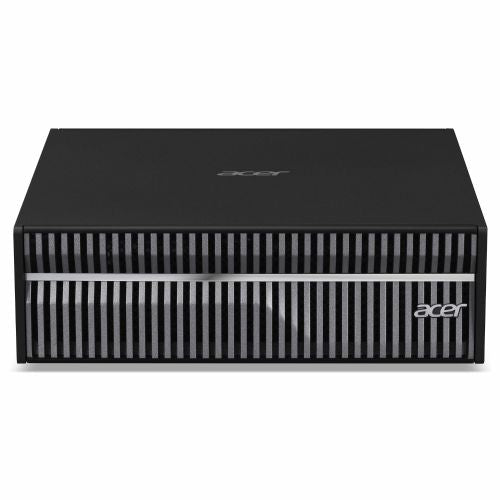 Acer Veriton VGN100 AI Mini Workstation Supercomputer GB10 Blackwell Tensor Core 128GB/4TB SSD NVIDIA DGX