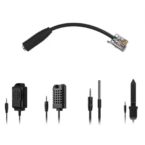 Adapter za senzorje Jack na RJ9 Sonoff AL010